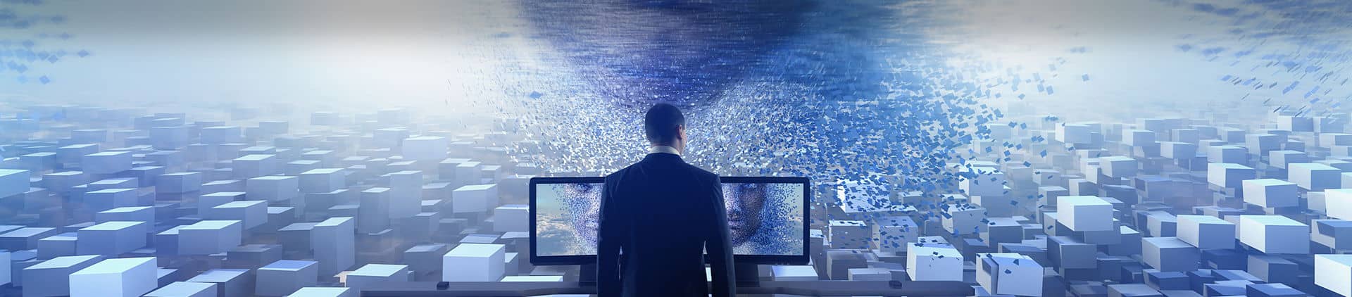 電子科技大學輿情監(jiān)測場景